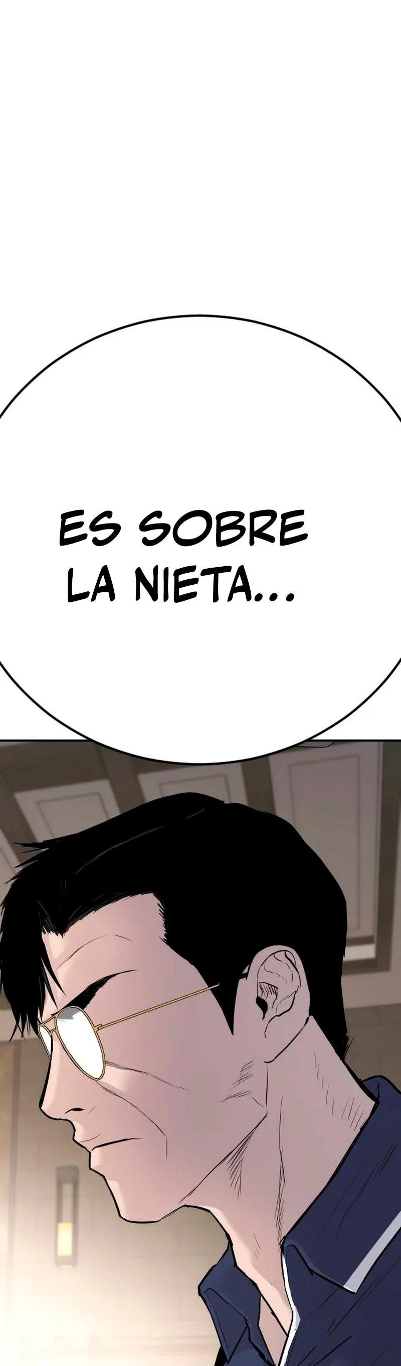 Read Manager Kim ES Manga Online