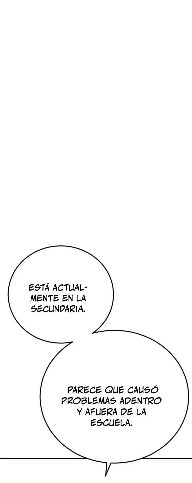Read Manager Kim ES Manga Online