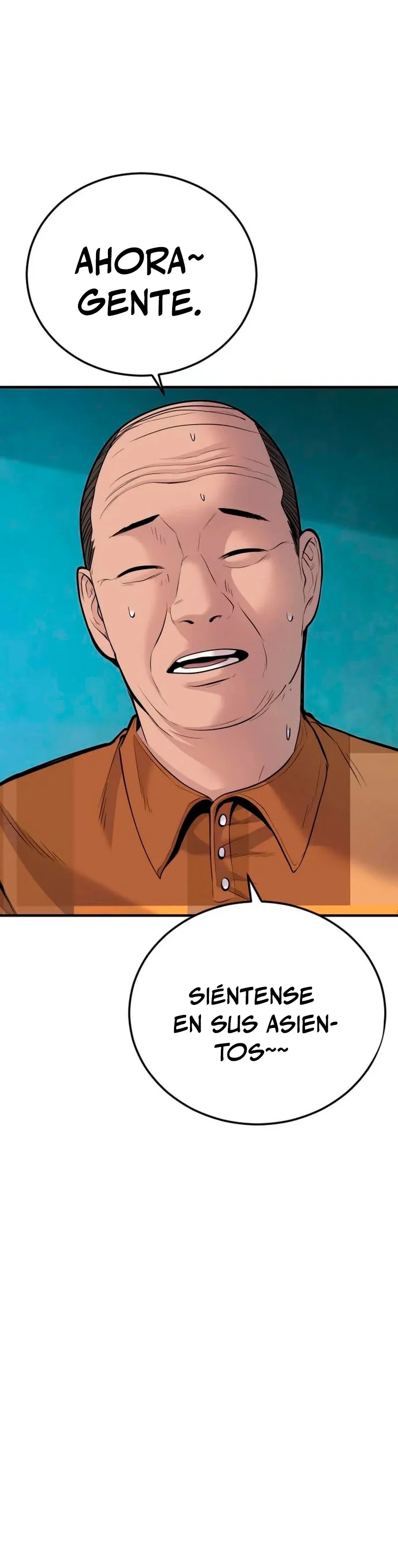 Read Manager Kim ES Manga Online