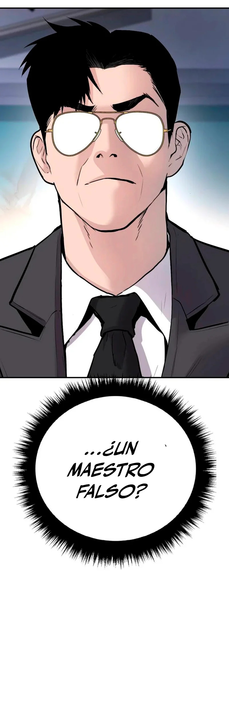 Read Manager Kim ES Manga Online