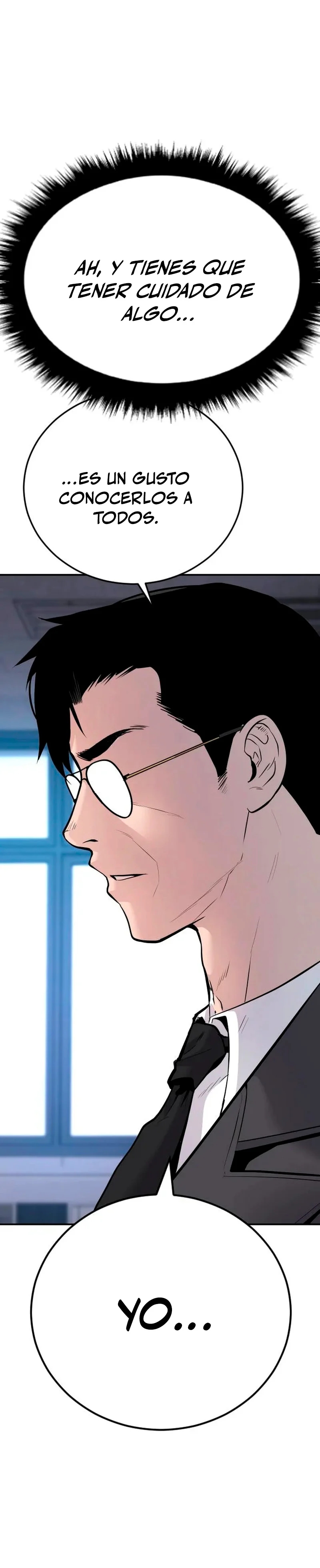 Read Manager Kim ES Manga Online