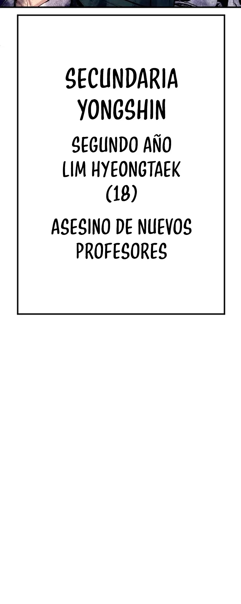 Read Manager Kim ES Manga Online