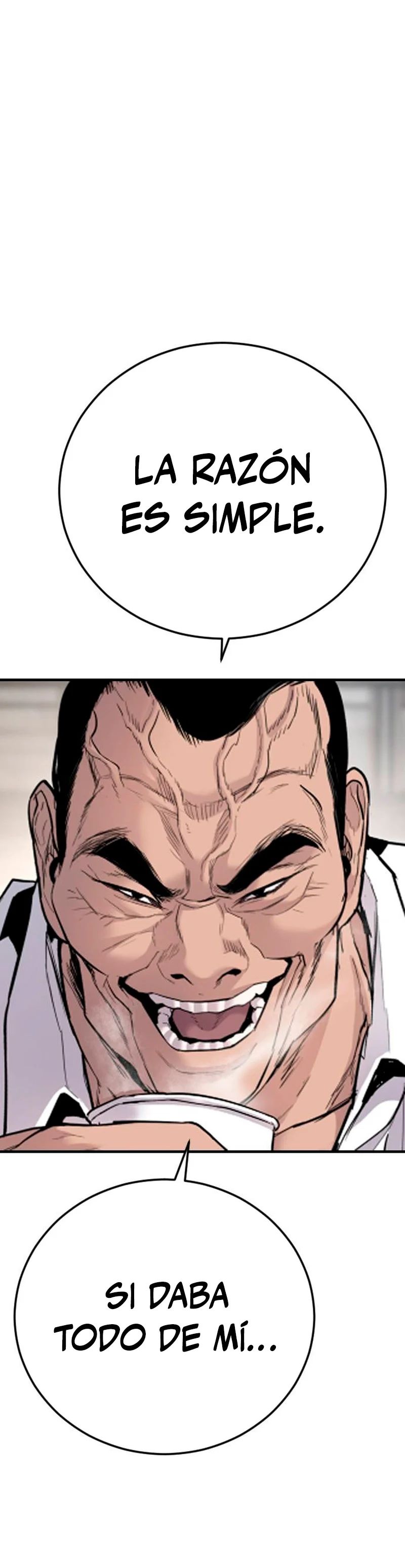 Read Manager Kim ES Manga Online