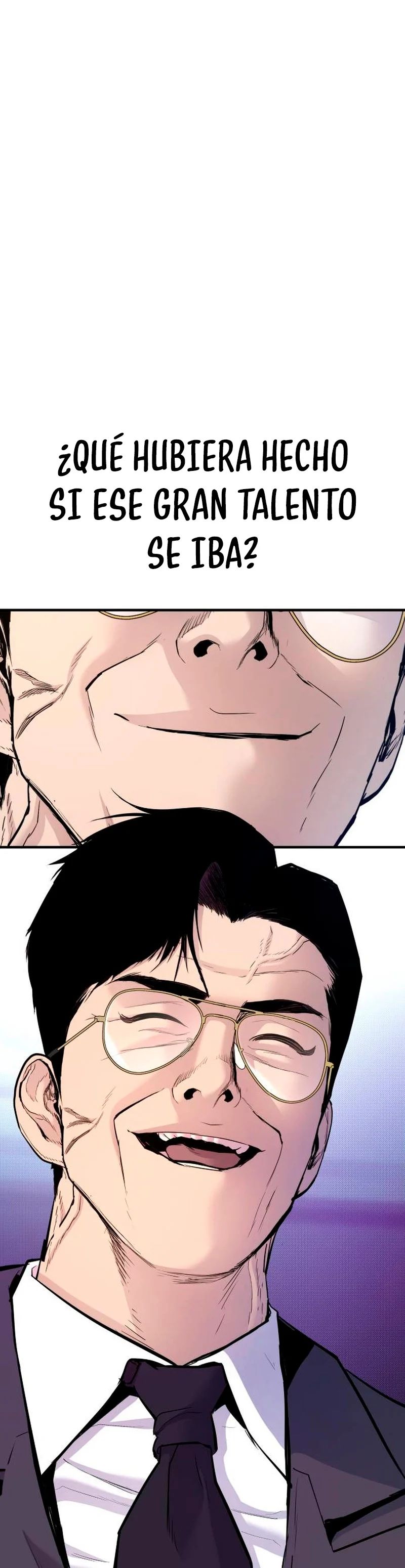 Read Manager Kim ES Manga Online