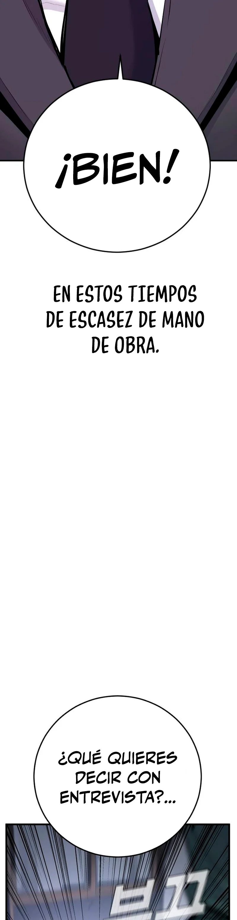 Read Manager Kim ES Manga Online