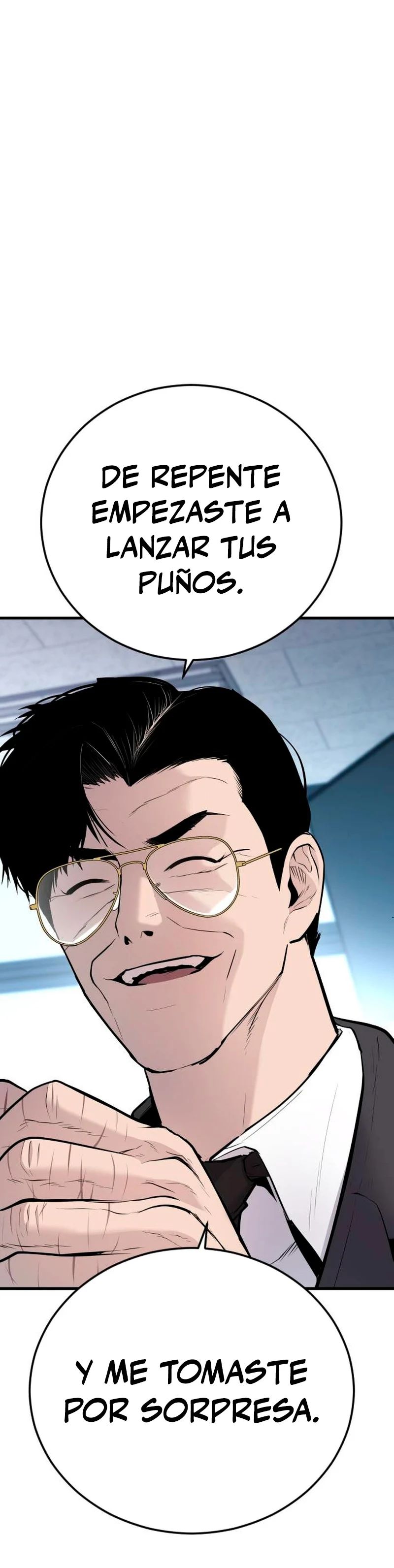 Read Manager Kim ES Manga Online