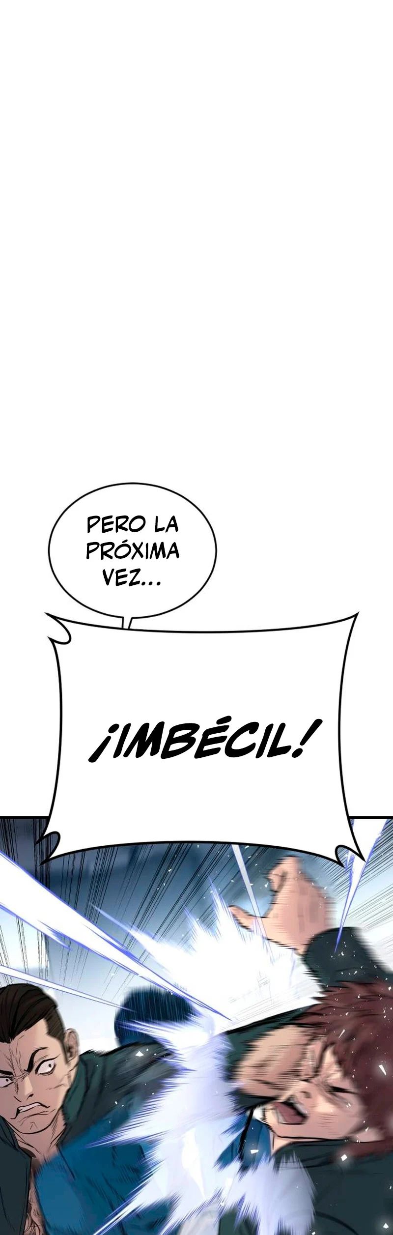 Read Manager Kim ES Manga Online
