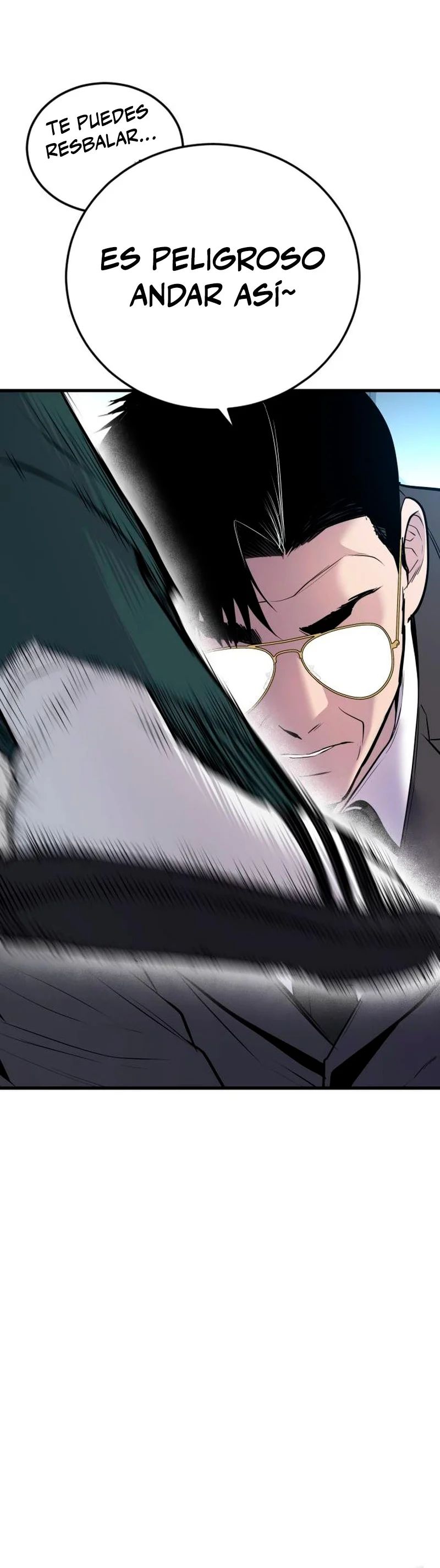 Read Manager Kim ES Manga Online