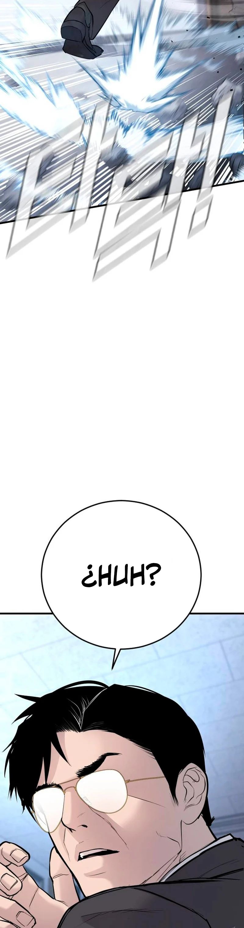 Read Manager Kim ES Manga Online