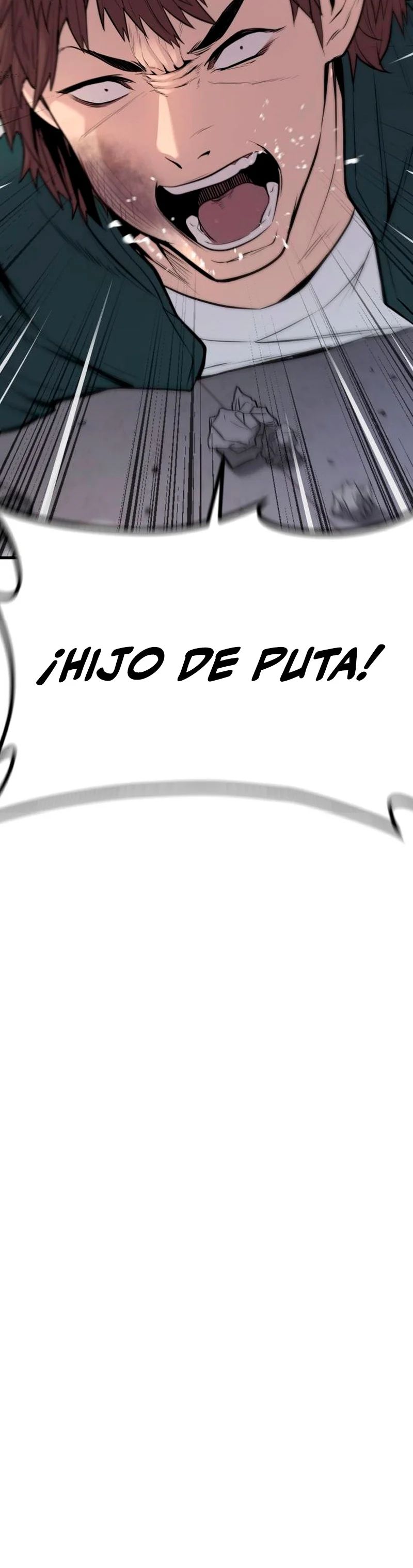 Read Manager Kim ES Manga Online