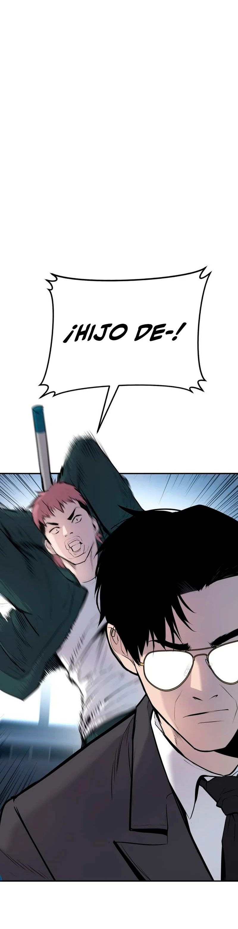 Read Manager Kim ES Manga Online