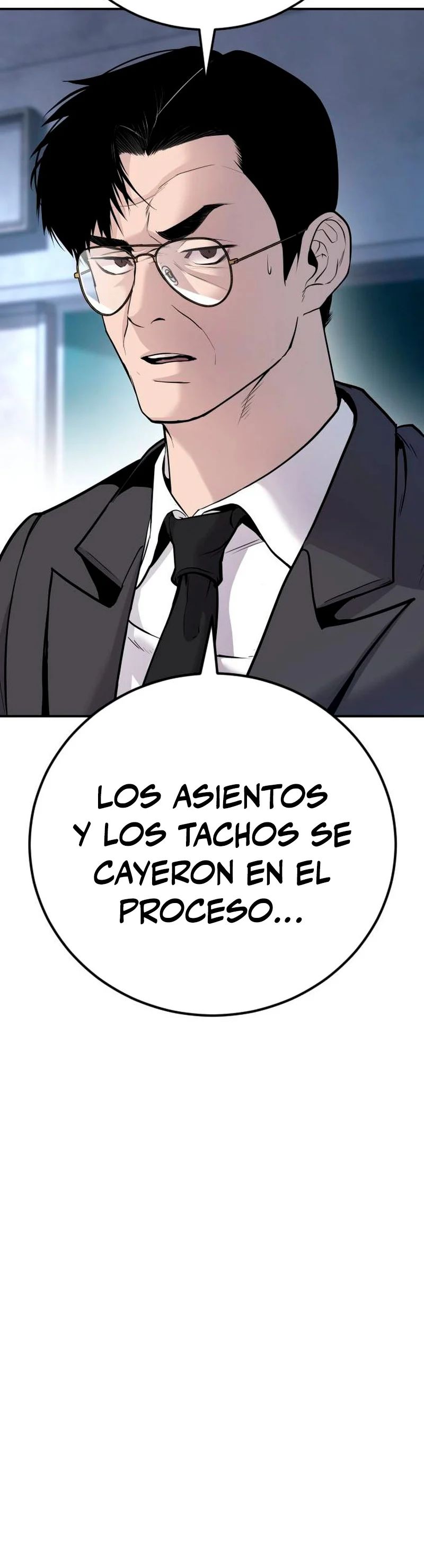 Read Manager Kim ES Manga Online