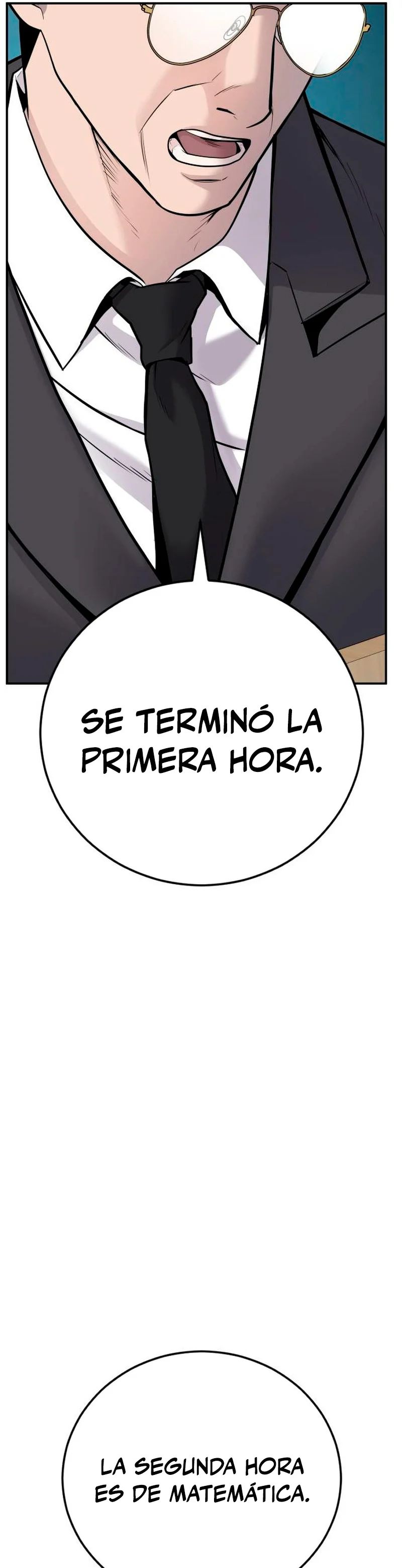 Read Manager Kim ES Manga Online