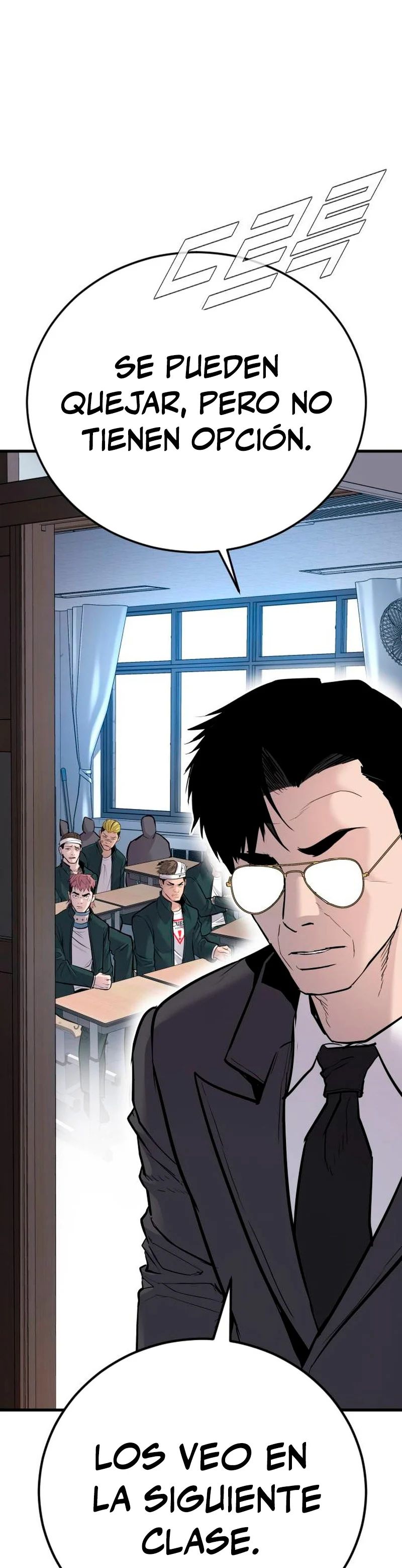 Read Manager Kim ES Manga Online