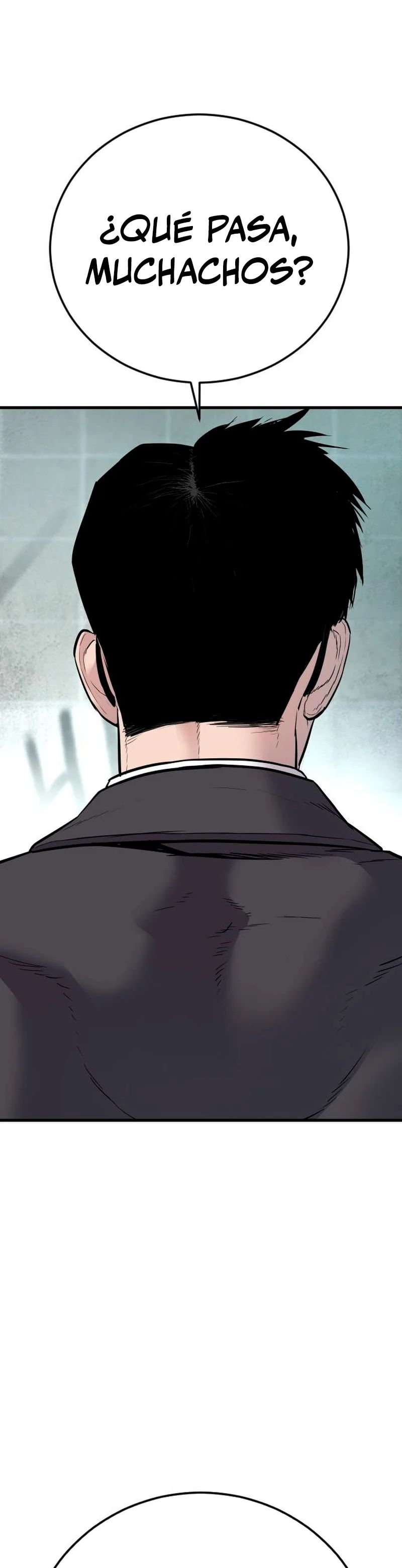 Read Manager Kim ES Manga Online