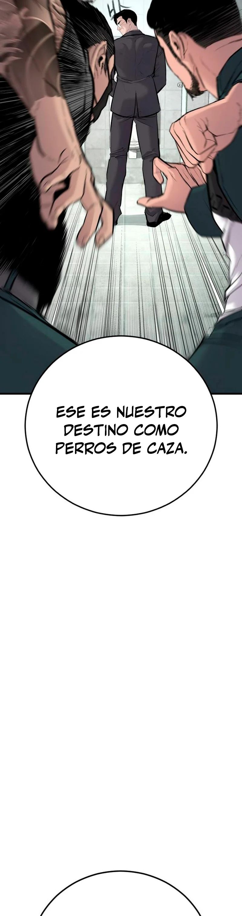 Read Manager Kim ES Manga Online