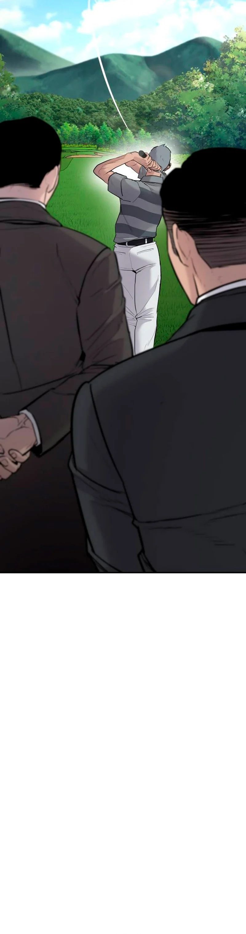 Read Manager Kim ES Manga Online
