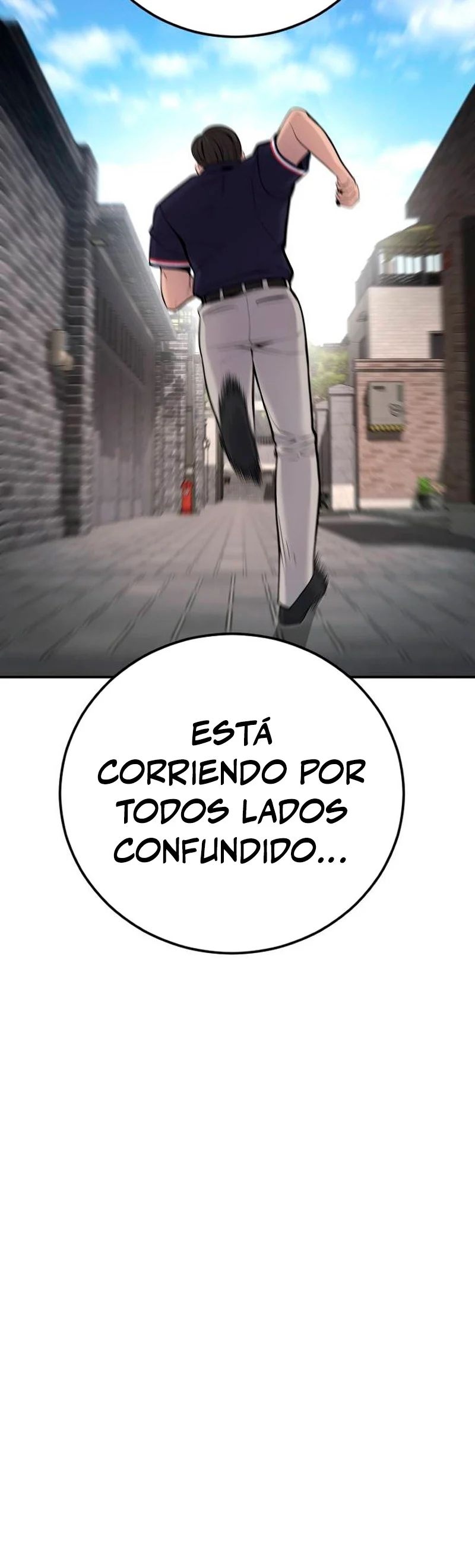 Read Manager Kim ES Manga Online
