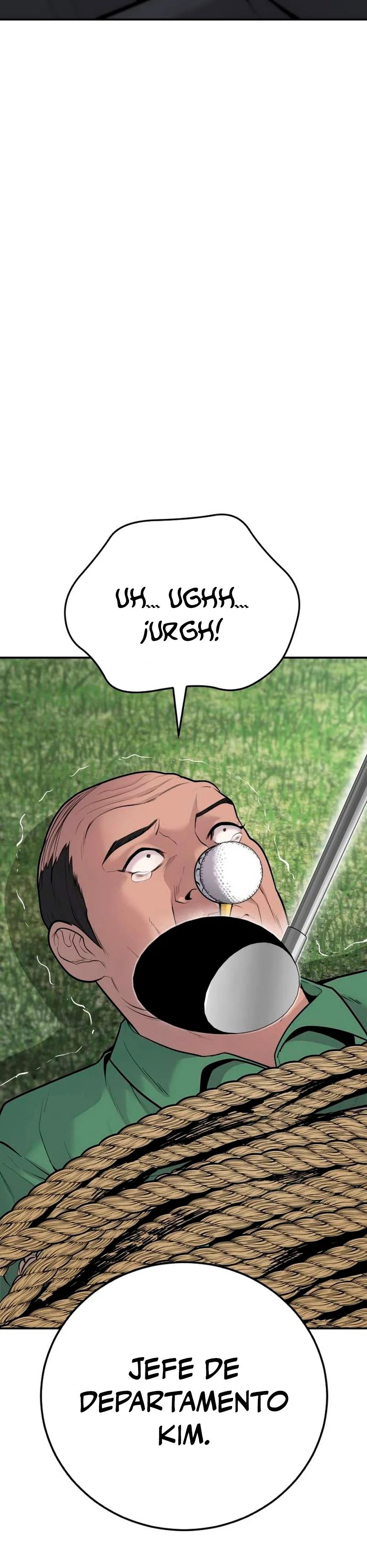 Read Manager Kim ES Manga Online