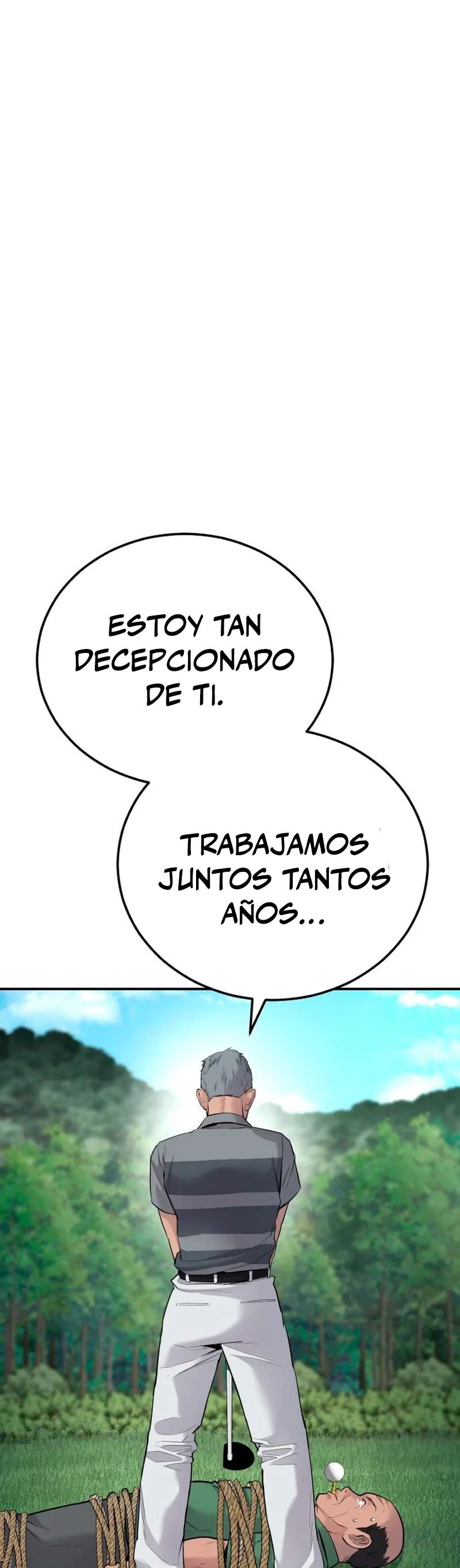 Read Manager Kim ES Manga Online