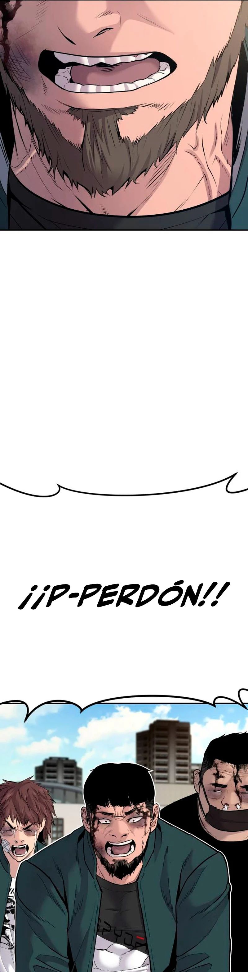 Read Manager Kim ES Manga Online