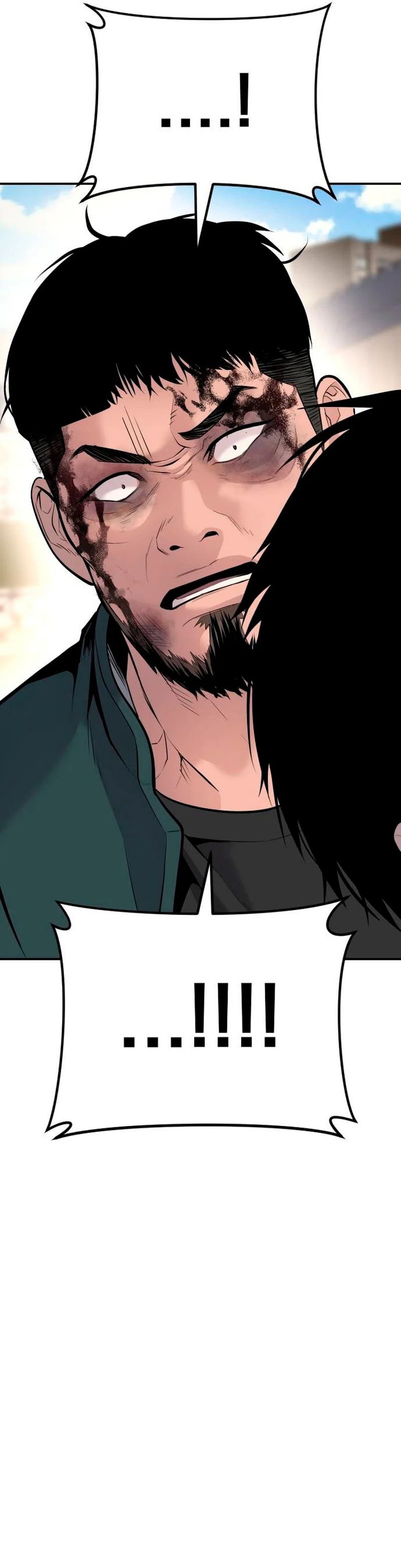 Read Manager Kim ES Manga Online