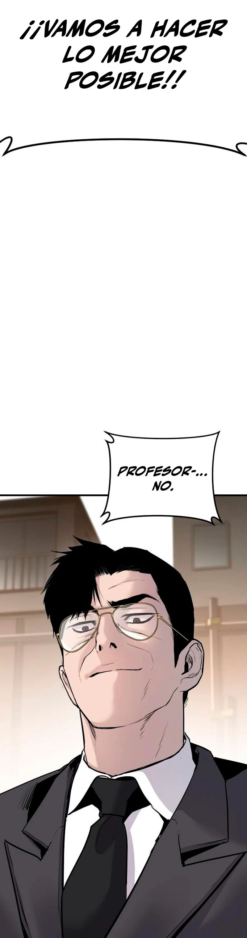 Read Manager Kim ES Manga Online