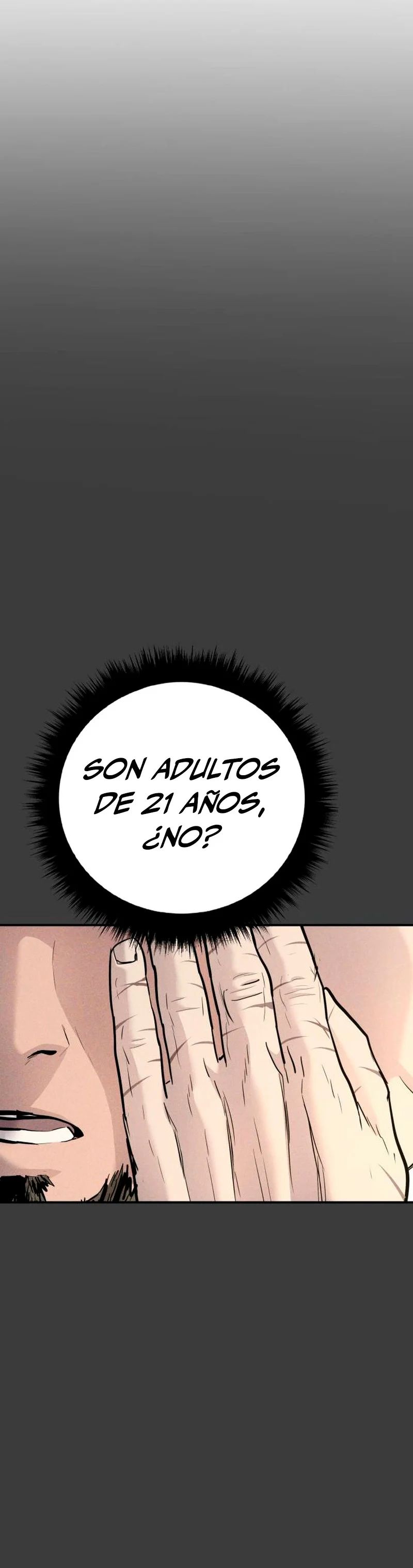 Read Manager Kim ES Manga Online