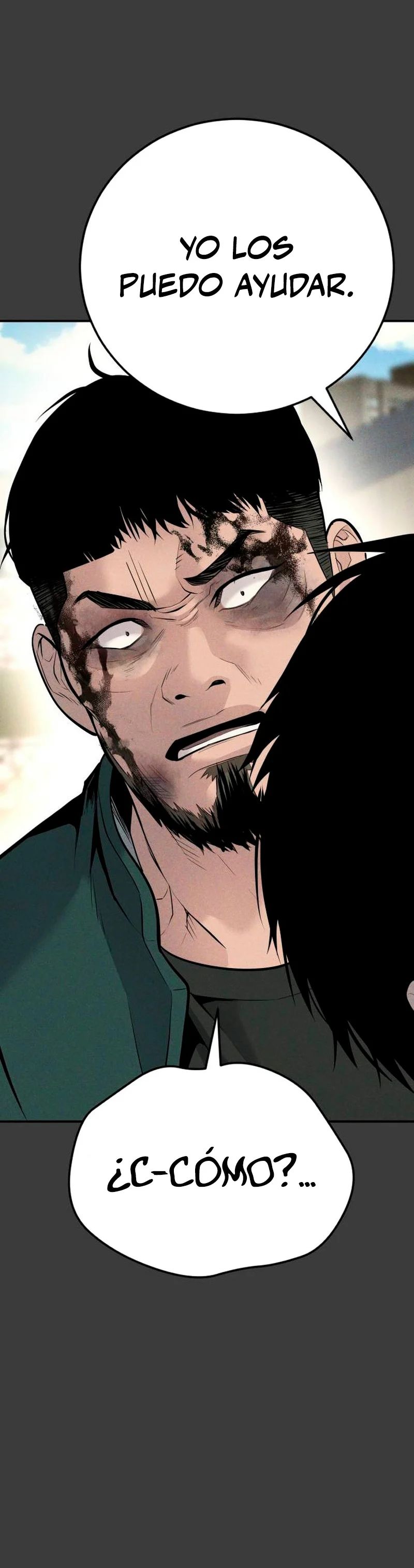 Read Manager Kim ES Manga Online