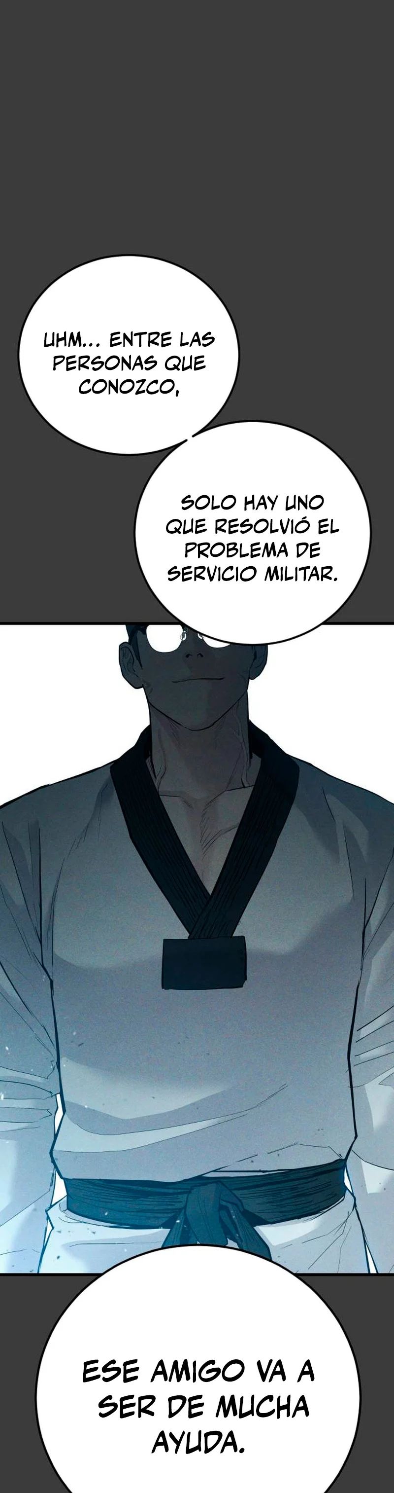 Read Manager Kim ES Manga Online