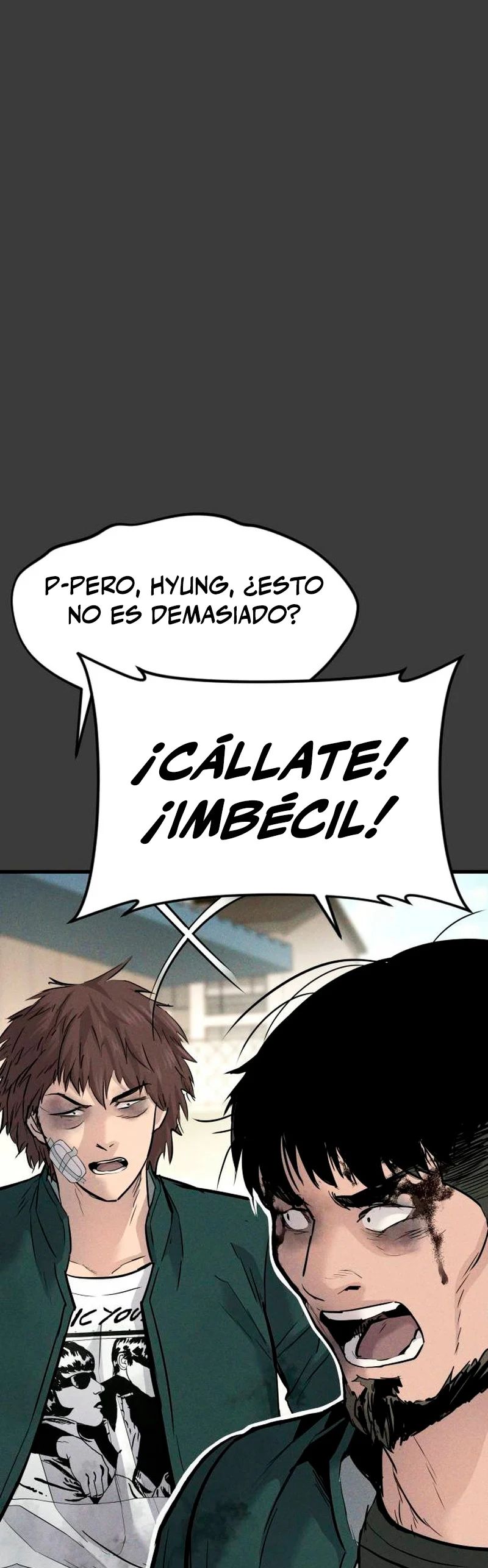 Read Manager Kim ES Manga Online