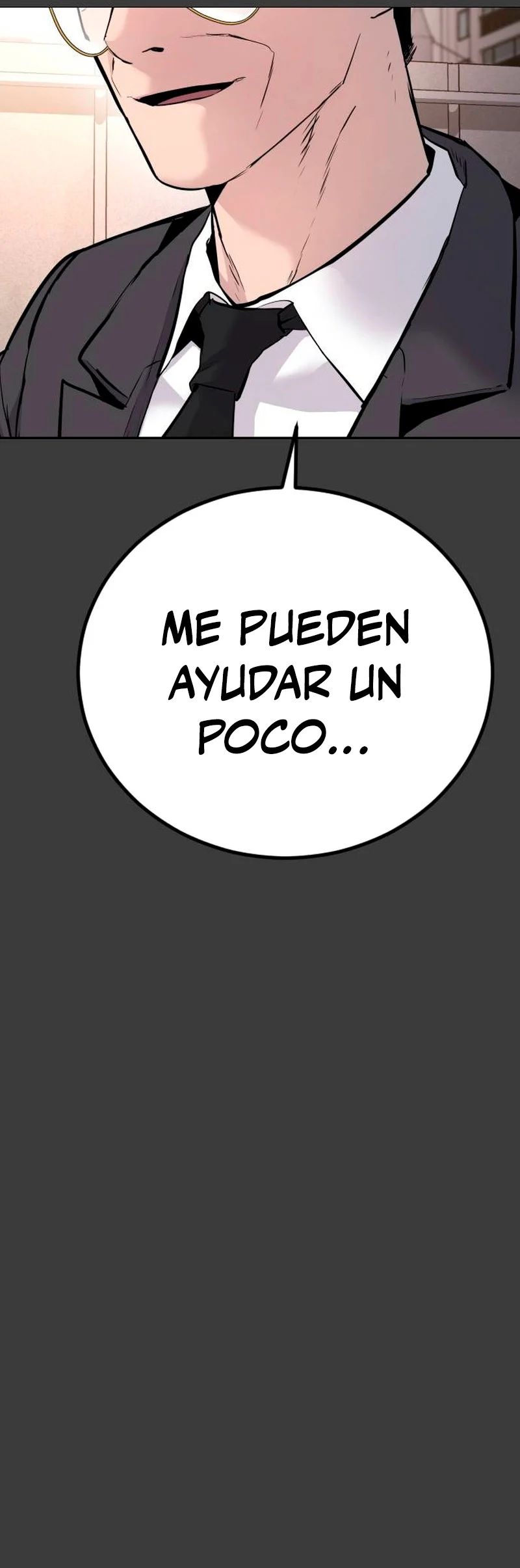 Read Manager Kim ES Manga Online