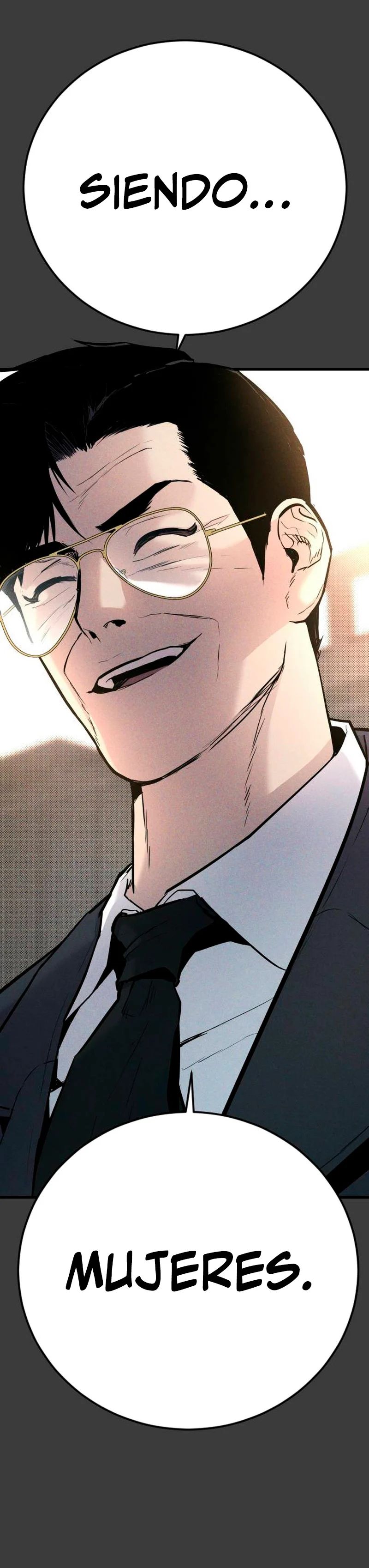 Read Manager Kim ES Manga Online