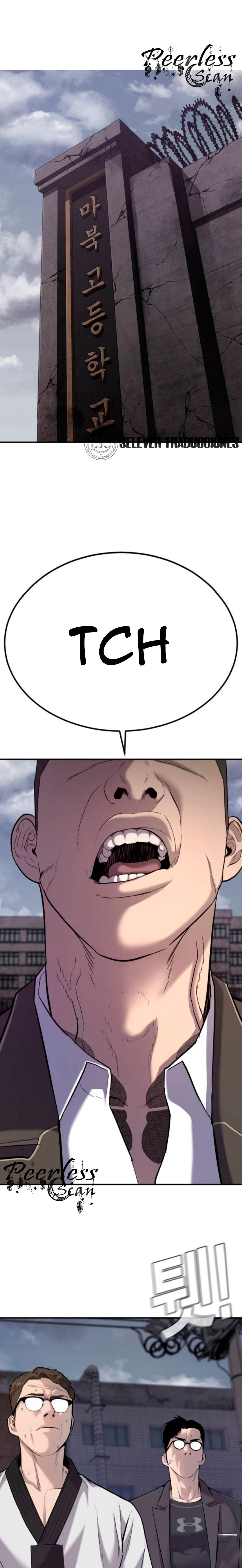 Read Manager Kim ES Manga Online