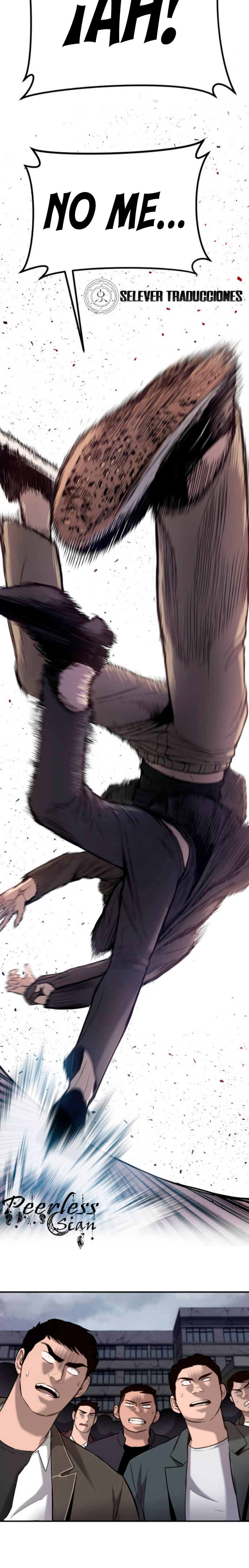 Read Manager Kim ES Manga Online