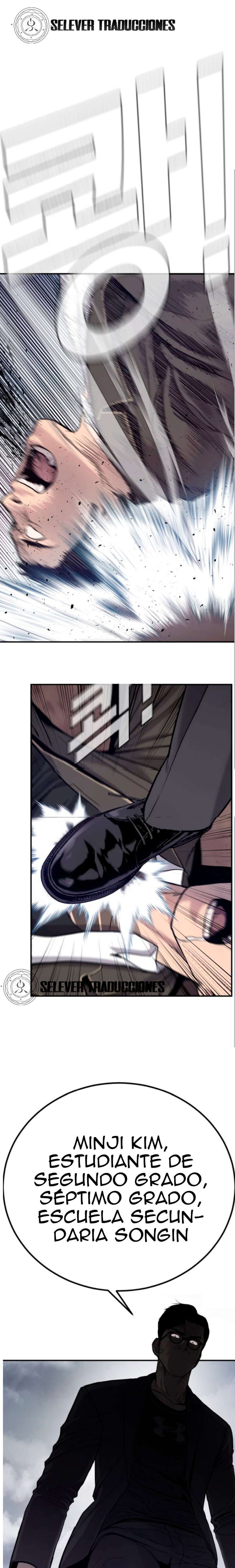 Read Manager Kim ES Manga Online