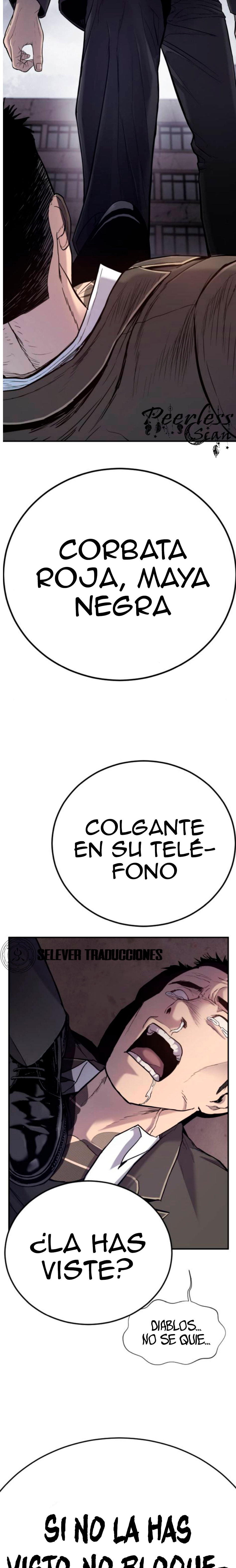 Read Manager Kim ES Manga Online