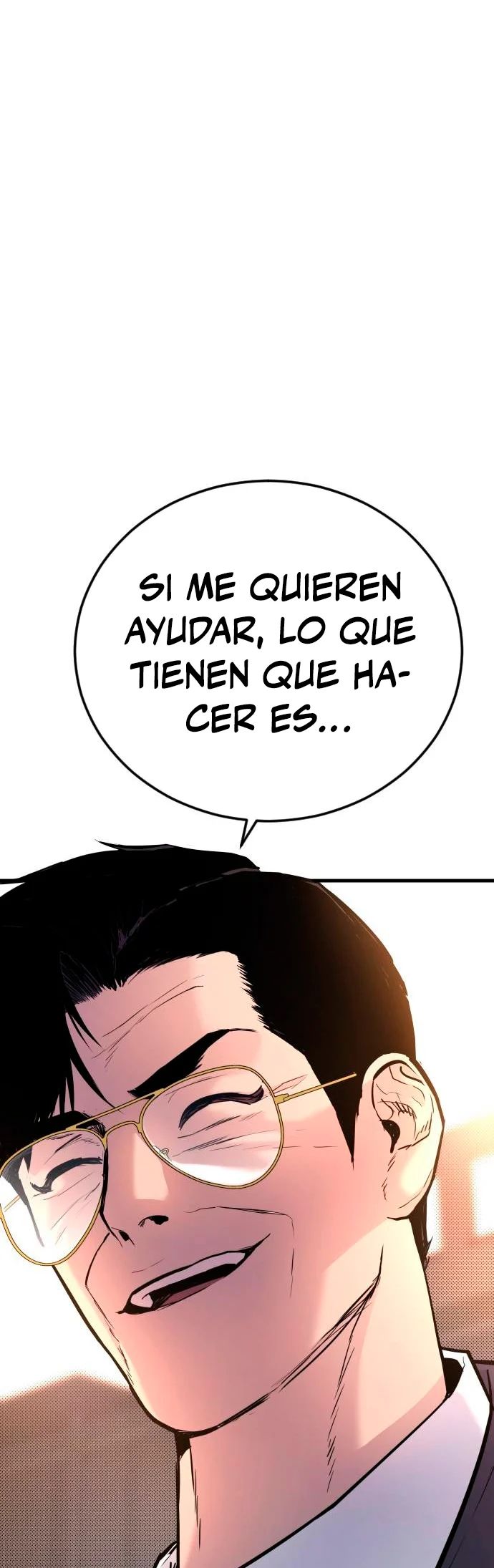 Read Manager Kim ES Manga Online