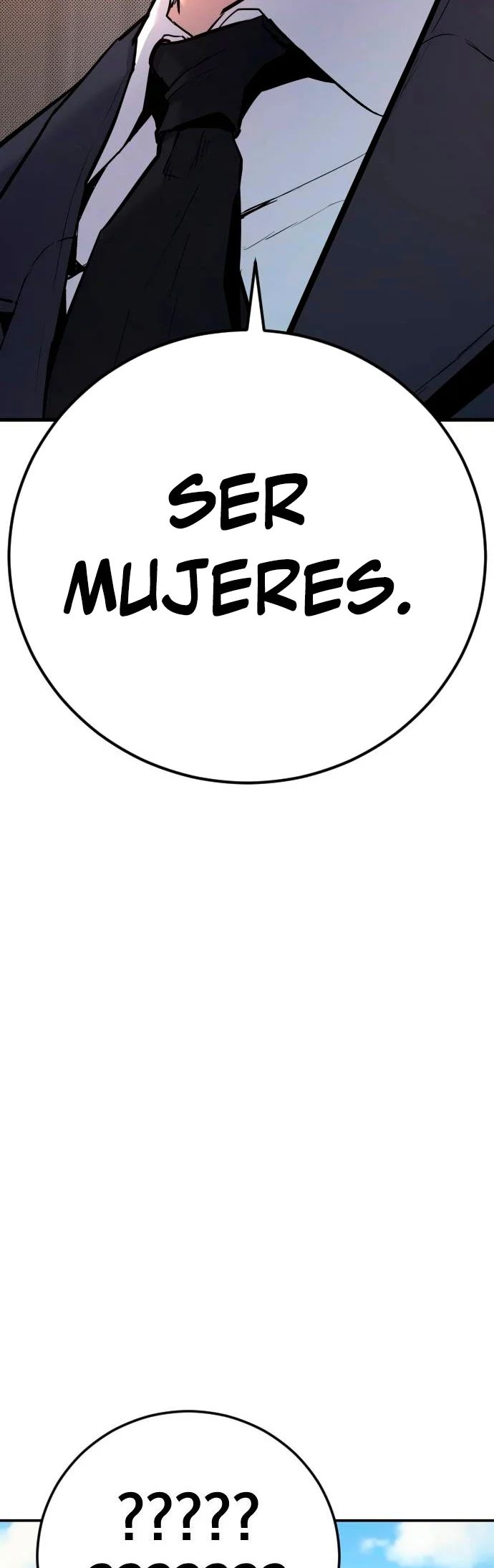 Read Manager Kim ES Manga Online
