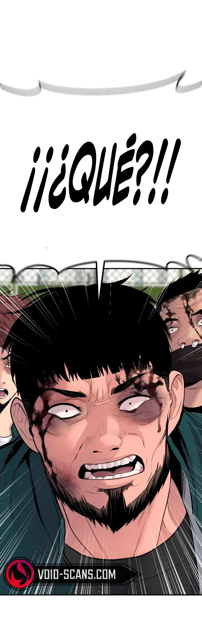 Read Manager Kim ES Manga Online