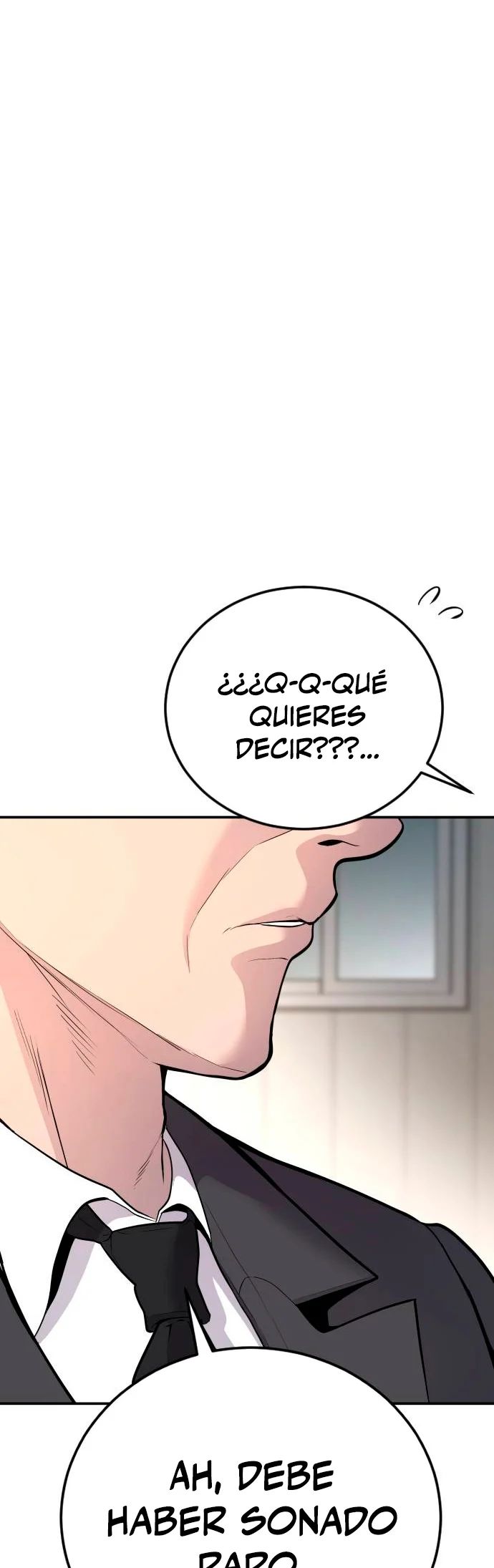 Read Manager Kim ES Manga Online