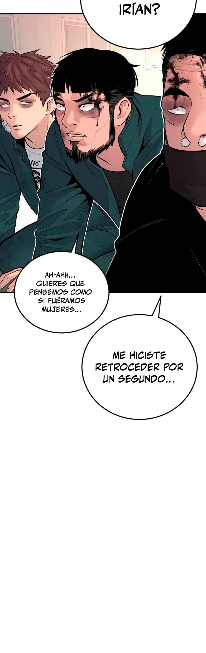 Read Manager Kim ES Manga Online