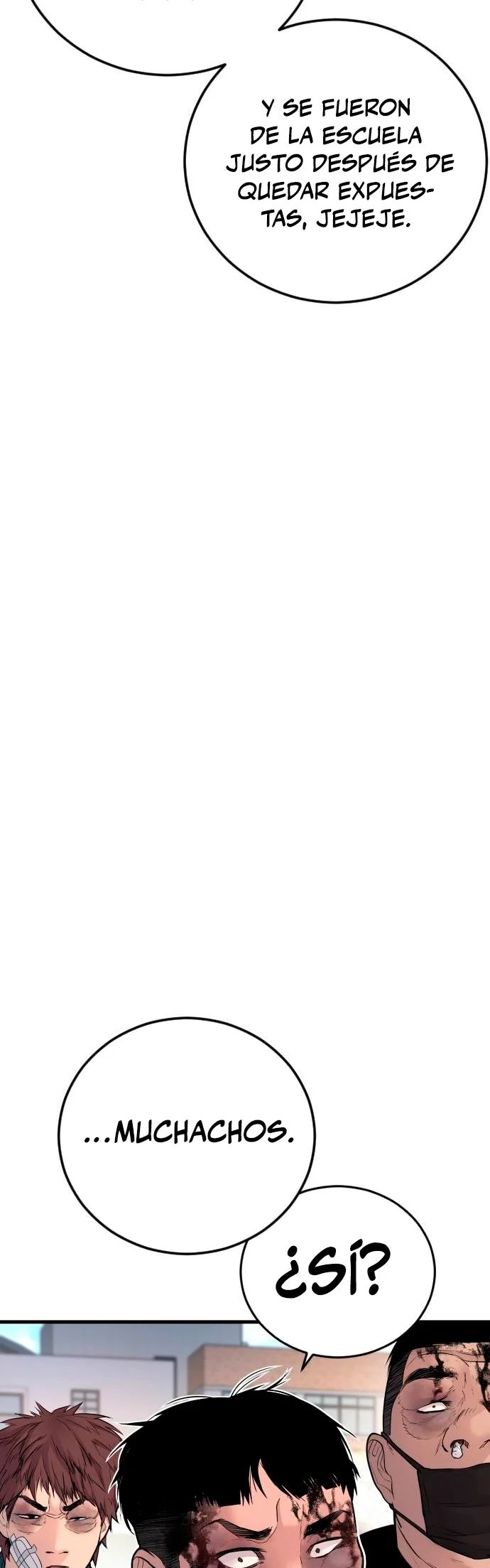 Read Manager Kim ES Manga Online