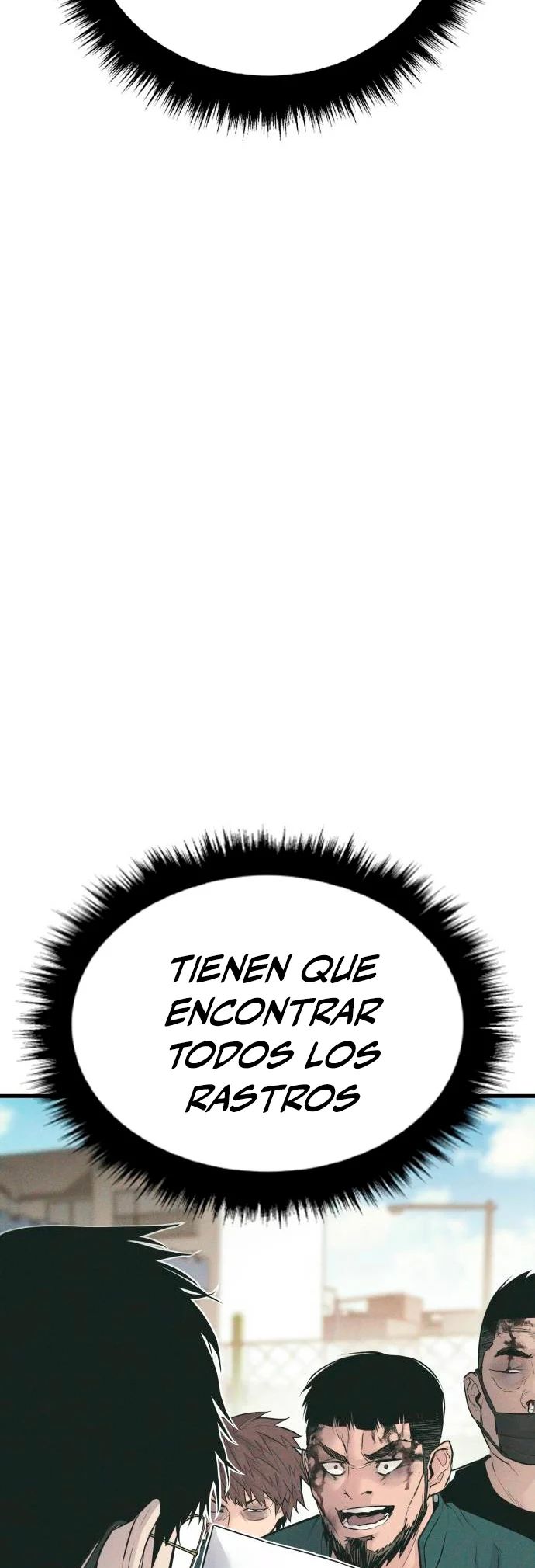 Read Manager Kim ES Manga Online