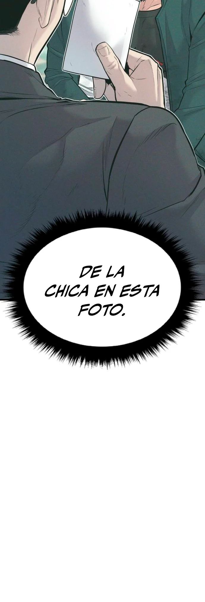 Read Manager Kim ES Manga Online