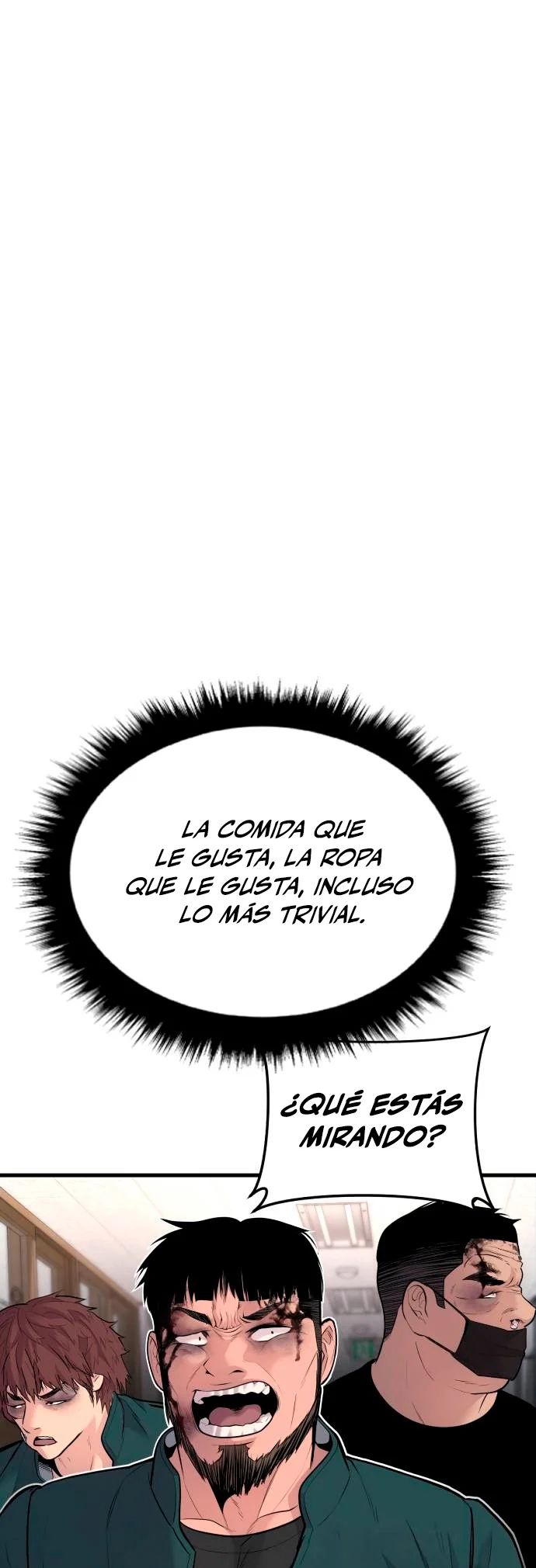 Read Manager Kim ES Manga Online