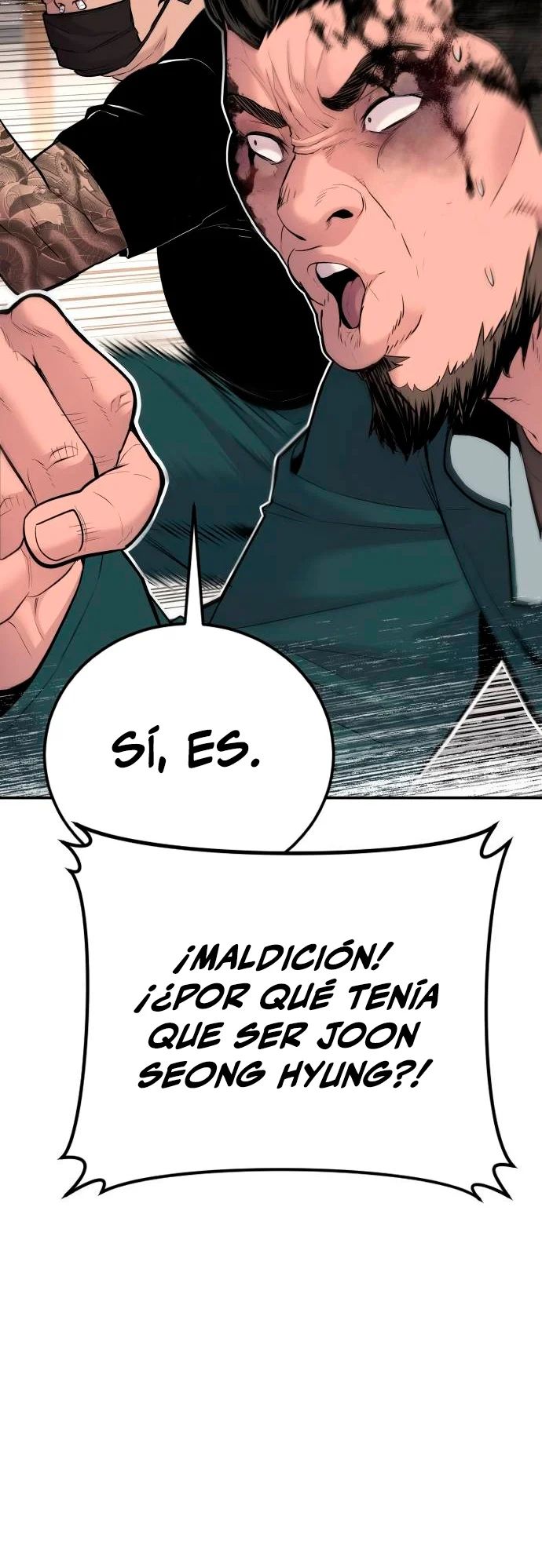 Read Manager Kim ES Manga Online