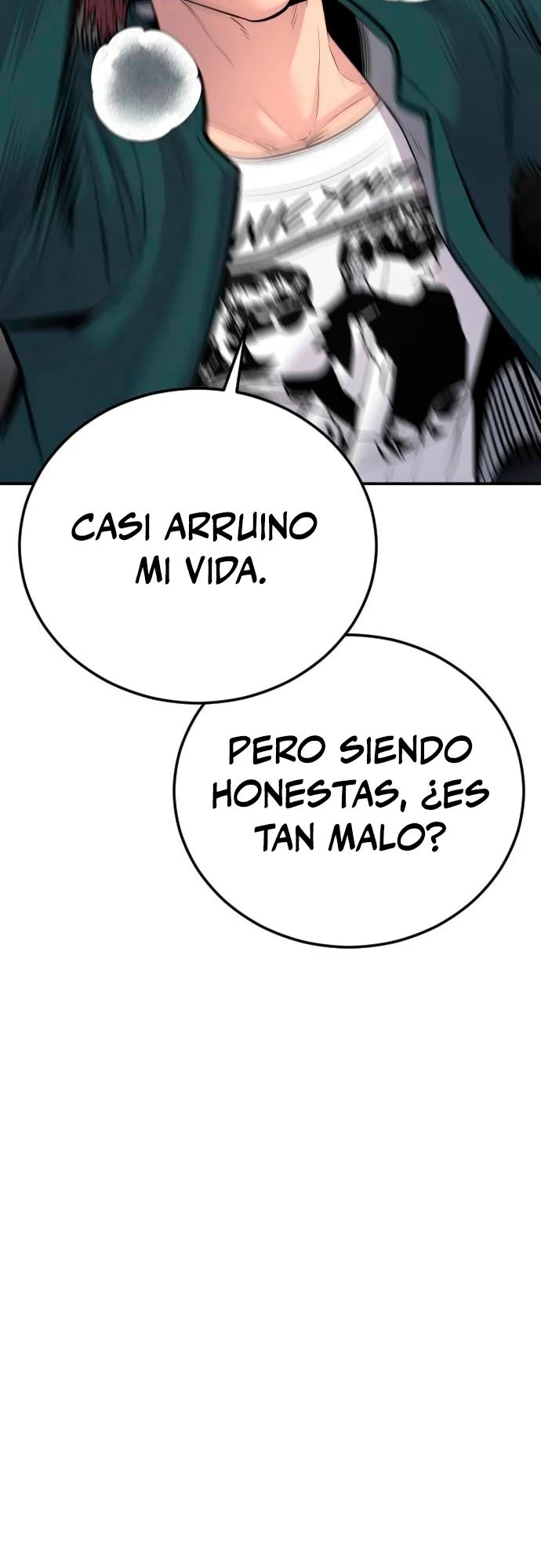 Read Manager Kim ES Manga Online