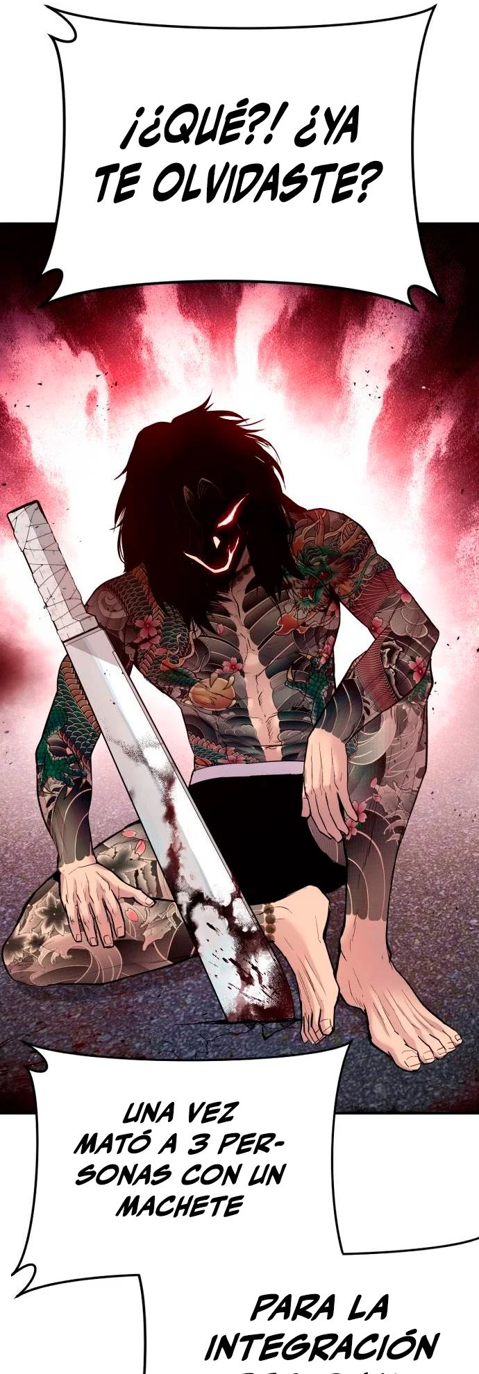 Read Manager Kim ES Manga Online