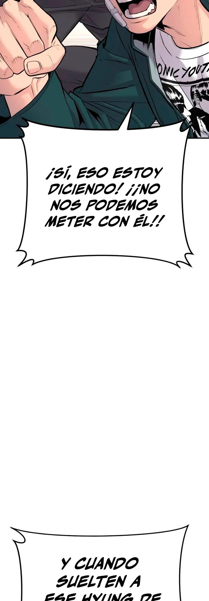 Read Manager Kim ES Manga Online